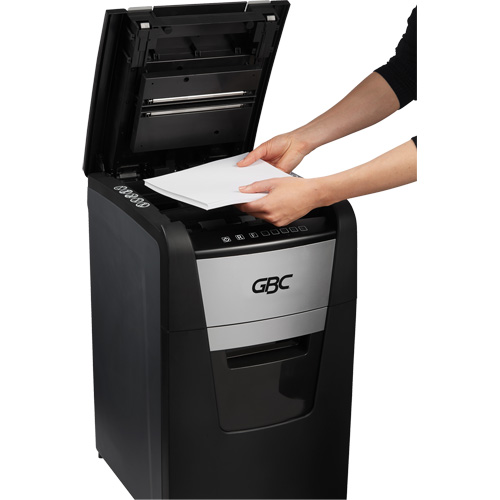 AutoFeed+ Home Office Shredder Air Extreme Inc.