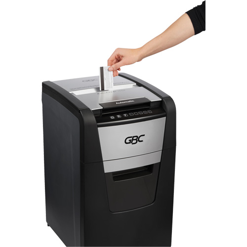 AutoFeed+ Home Office Shredder Air Extreme Inc.