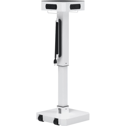 Mobile Charging Tower Air Extreme Inc.