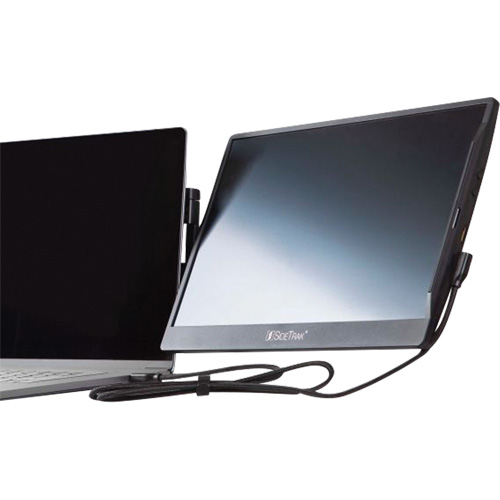 SideTrak&reg; Swivel HD Attachable Portable Monitor Air Extreme Inc.