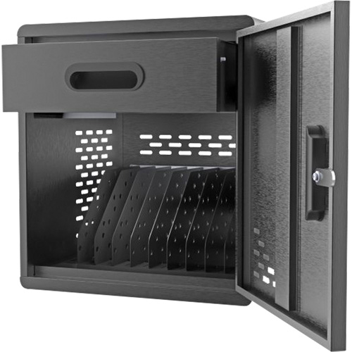 Modular Charging Cabinet Air Extreme Inc.