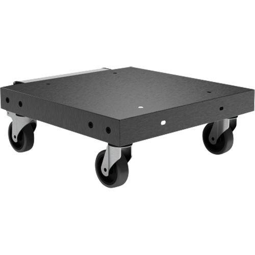 Modular Charging System Handleless Single Dolly Air Extreme Inc.