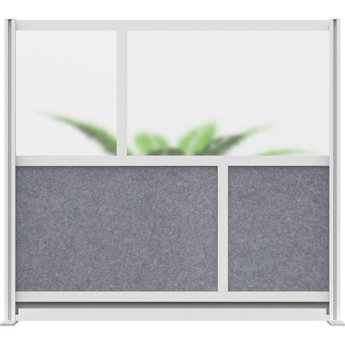 Modular Room Divider Wall System Starter Wall Air Extreme Inc.