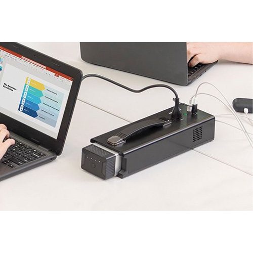 KwikBoost EdgePower&reg; Portable Power Station Air Extreme Inc.