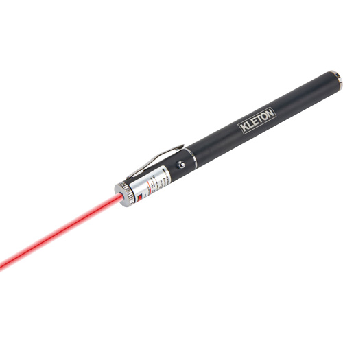 Pointeur laser Air Extreme Inc.