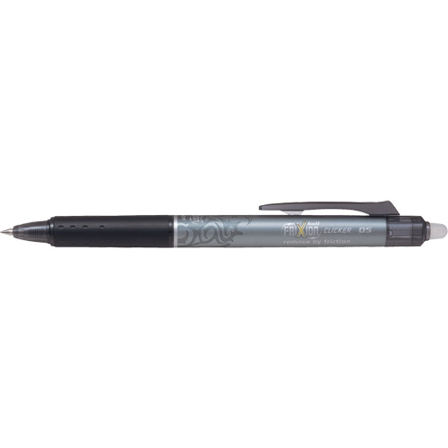 Frixion Point Clicker Pen Air Extreme Inc.