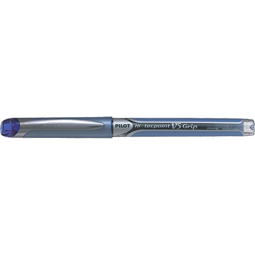 Stylo Hi-Tecpoint Grip, Bleu, 0,5 mm Air Extreme Inc.