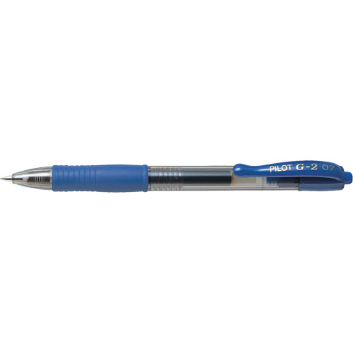 Stylo &agrave; encre gel G2 Air Extreme Inc.