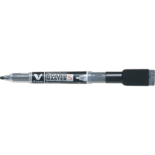 Vboard Master S White Board Marker with Eraser Air Extreme Inc.