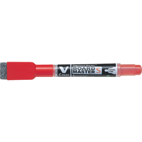 Vboard Master S White Board Marker with Eraser Air Extreme Inc.