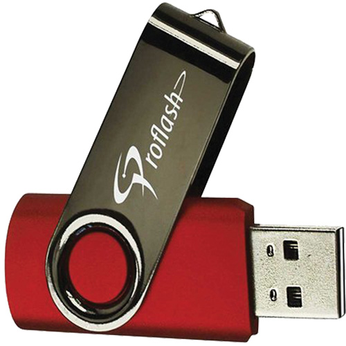 Cl&eacute; USB classique 2.0 Air Extreme Inc.