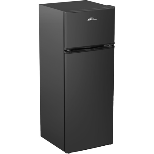 R&eacute;frig&eacute;rateur &agrave; cong&eacute;lateur sup&eacute;rieur, 55-7/10" h x 21-3/5" la x 22-1/5" p x Capacit&eacute; de 7,5 pi³ Air Extreme Inc.
