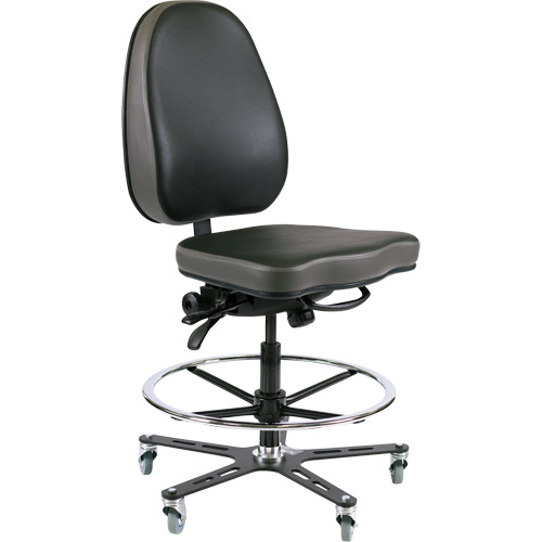 SF190 Industrial Chair Air Extreme Inc.