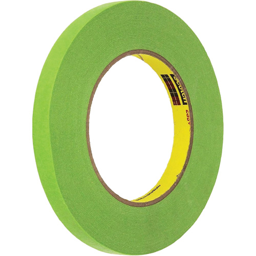 Ruban-cache performant 233+ Scotch, 12 mm (1/2") x 55 m (180'), Vert Air Extreme Inc.