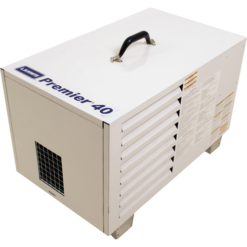Radiateur d&eacute;shumidificateur portable Premier, Chaleur radiante, &eacute;lectrique, 40000 BTU/H Air Extreme Inc.