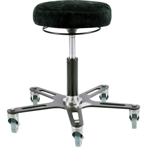 Omnistool Welding Stool Air Extreme Inc.