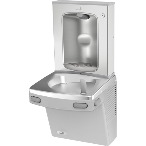 VersaFiller Water Fountain & Bottle Fillers Air Extreme Inc.
