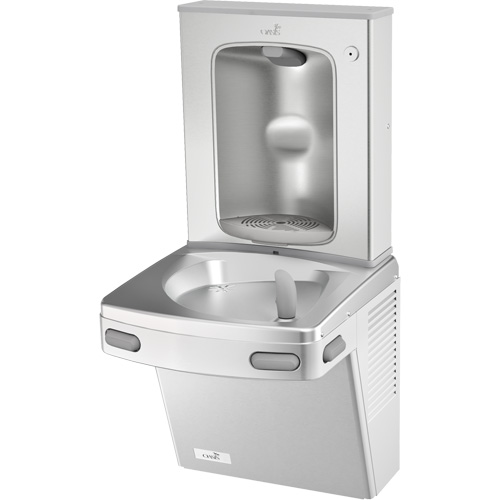 Distributeurs d'eau & remplisseurs de bouteilles VersaFiller Air Extreme Inc.