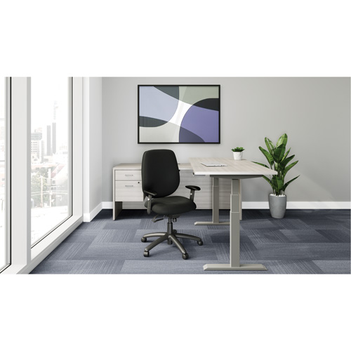 Newland Height-Adjustable Rectangular Table Air Extreme Inc.