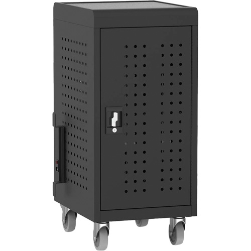 Secure Charging Cart Air Extreme Inc.