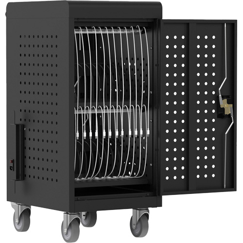 Secure Charging Cart Air Extreme Inc.