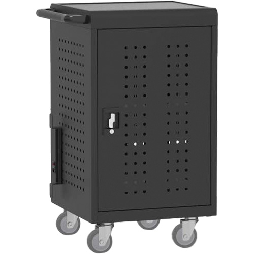 Secure Charging Cart Air Extreme Inc.