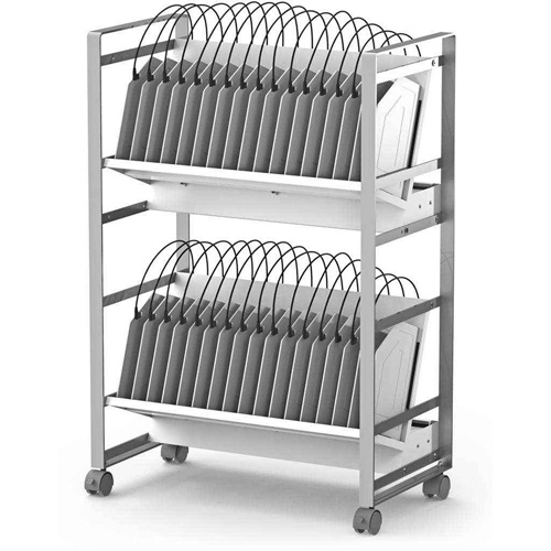 Open Charging Cart Air Extreme Inc.