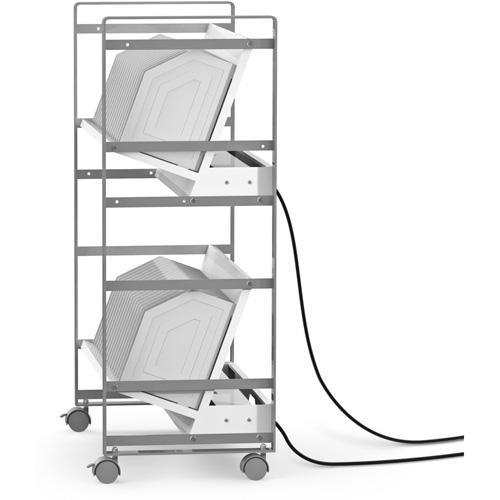 Open Charging Cart Air Extreme Inc.