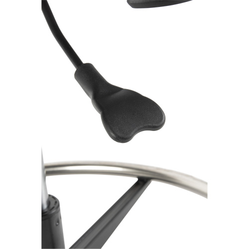 Tabouret de travail en maille, Mobile, Ajustable Hauteur, Capacit&eacute; 450 lb Air Extreme Inc.