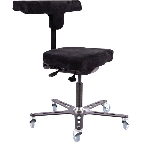 Chaise ergonomique de soudage VEGA-T Air Extreme Inc.