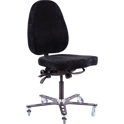 SF190 Ergonimic Welding Chair Air Extreme Inc.