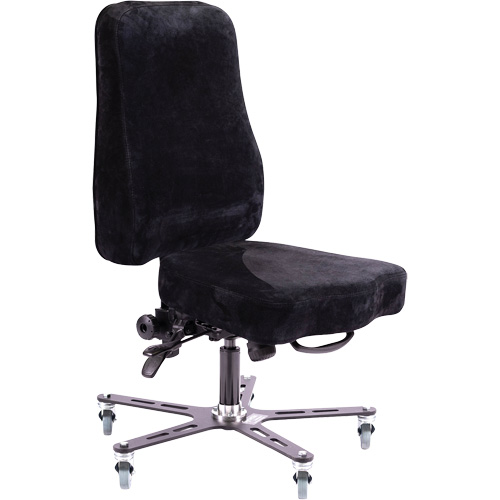 Chaise ergonomique SYNERGO I Air Extreme Inc.