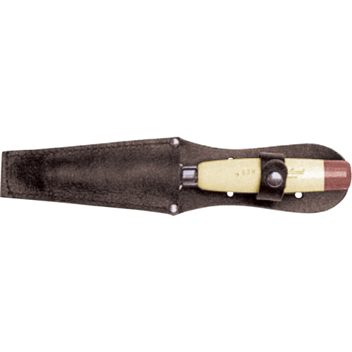 Knife Holder, Knife Holder, Leather, 1 Pockets Air Extreme Inc.