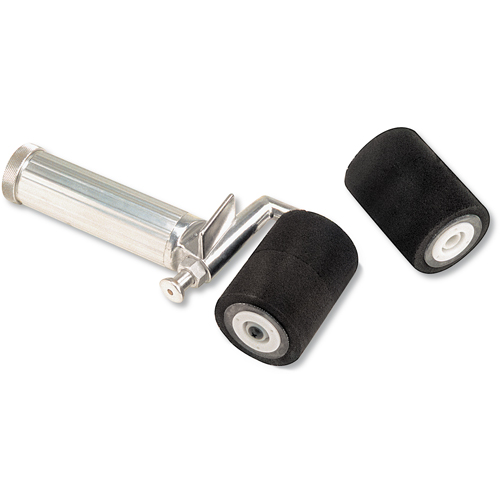 Rolmark Stensil Systems - 3" Fountain Rollers Air Extreme Inc.