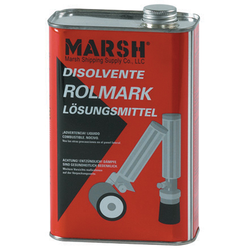 Rolmark Cleaning Solvent Air Extreme Inc.