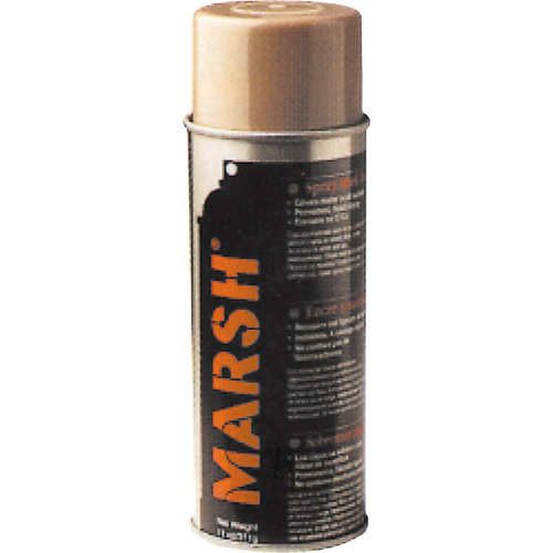 Mark-Over Sprays, Tan, 11 oz., Aerosol Can Air Extreme Inc.