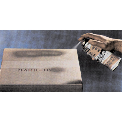 Mark-Over Sprays, Tan, 11 oz., Aerosol Can Air Extreme Inc.