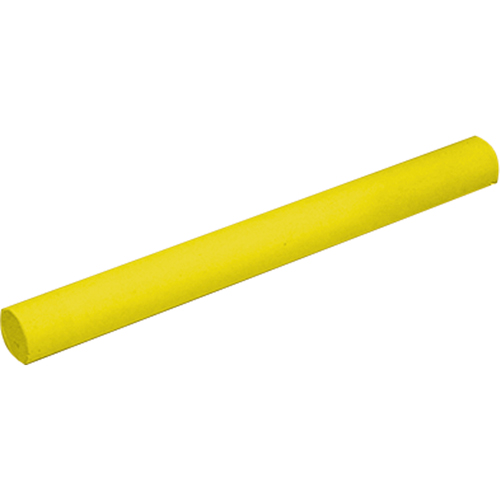 B&acirc;tons de peinture pour surfaces chaudes H Paintstick - 150° &agrave; 1200°F, B&acirc;ton plein, Jaune Air Extreme Inc.
