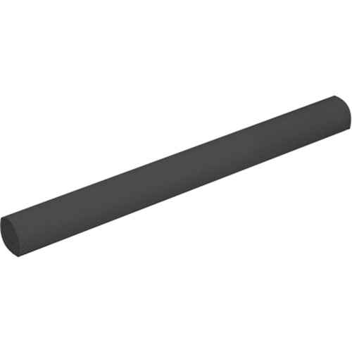 B&acirc;tons de peinture pour surfaces chaudes H Paintstick - 150° &agrave; 1200°F, B&acirc;ton plein, Noir Air Extreme Inc.