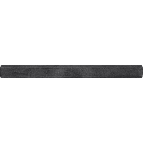 B&acirc;tons de peinture pour surfaces chaudes HT Paintstik - 400° &agrave; 1600°F, B&acirc;ton plein, Noir Air Extreme Inc.