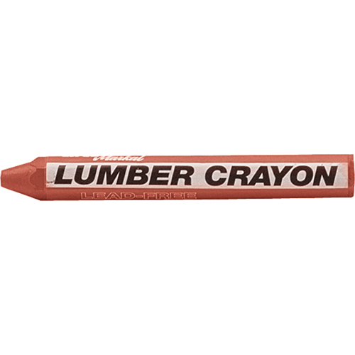 Crayons Lumber -50° &agrave; 150°F Air Extreme Inc.