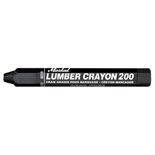 Lumber Crayons -50° to 150° F Air Extreme Inc.