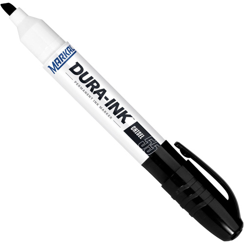 Dura-Ink&reg; 55 Permanent Marker, Black, Chisel Tip Air Extreme Inc.