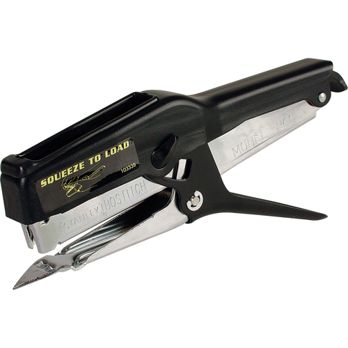 Pinces-agrafeuses industrielles, Agrafes de 7/16" Air Extreme Inc.
