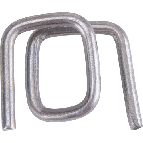 Seals & Buckles for Polypropylene Strapping Air Extreme Inc.