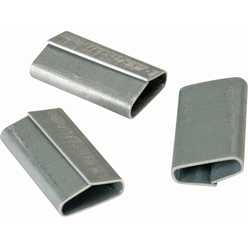Joints en acier - De type &agrave; pousser (chevauchement) Air Extreme Inc.