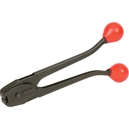 Scelleur de feuillard en acier Air Extreme Inc.