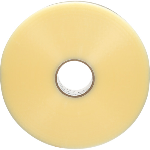 Ruban d'emballage Tartan 369, Adh&eacute;sif Thermofusible, 1,6 mil, 48 mm (1-22/25") x 1500 m (4921') Air Extreme Inc.