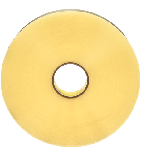 Ruban d'emballage Scotch 375, Adh&eacute;sif Thermofusible, 3,1 mils, 48 mm (2") x 914 m (2998') Air Extreme Inc.