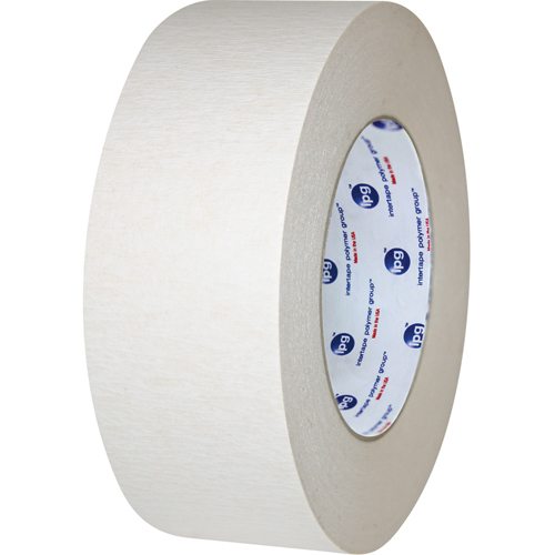 Double-Sided Paper Tape, 12 mm (1/2") W x 33 m (108') L, 5 mils Thick Air Extreme Inc.
